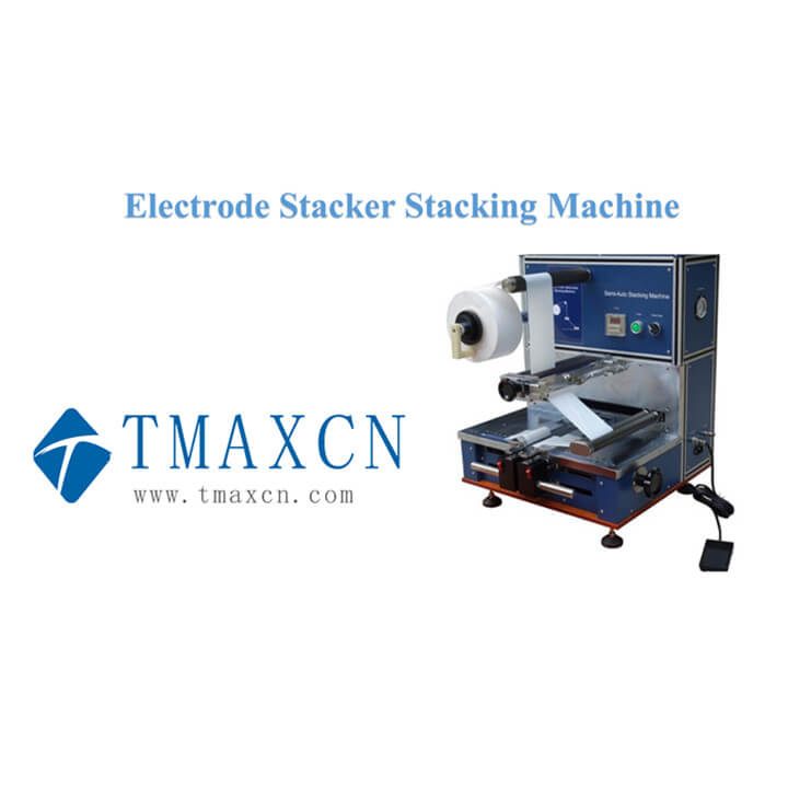 Electrode Stacking Machine