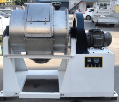 Roller Ball Mill