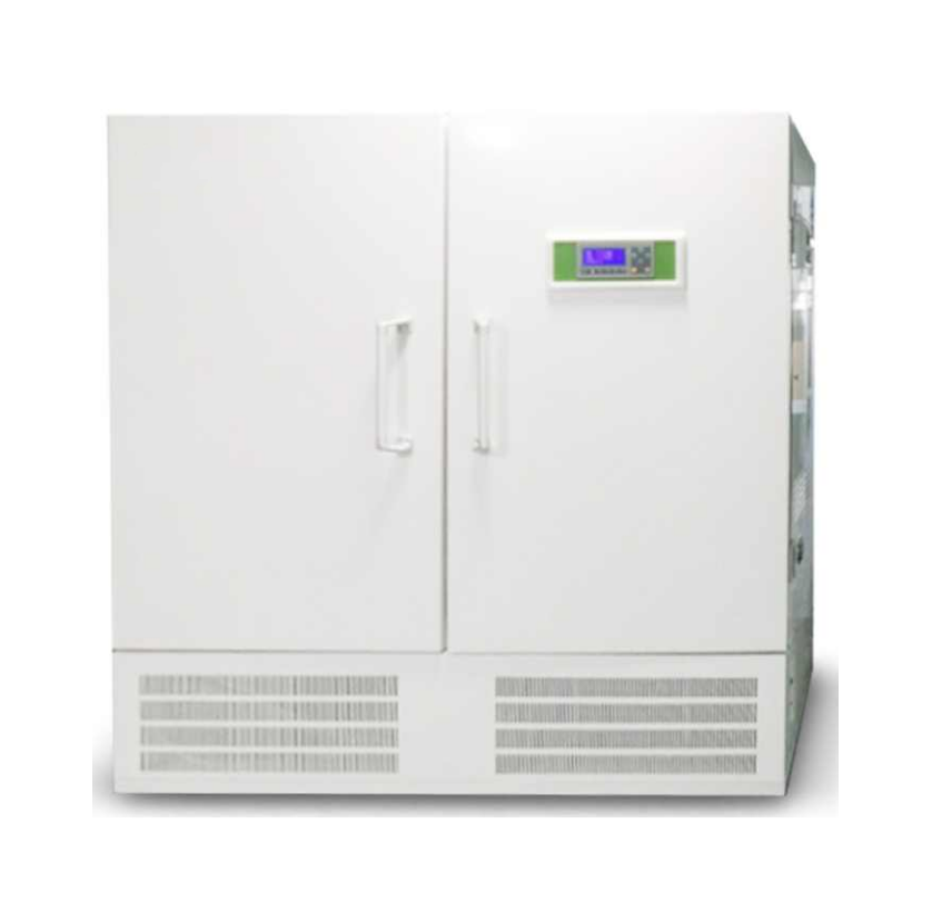 Lab Multi-door Design Illuminated Incubator With 30 Segment Program ...