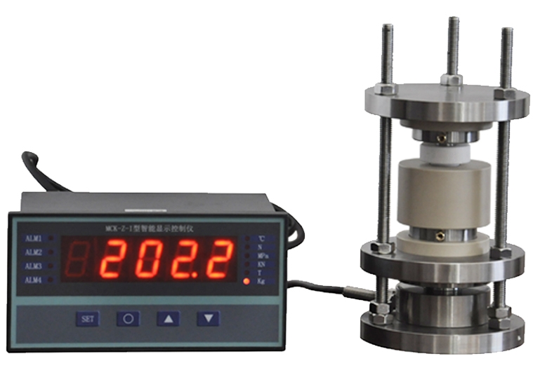 Pressure-Controlled Solid-State Battery Mold