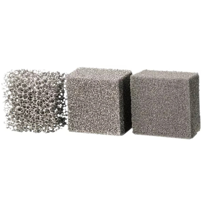 porous nickel foam