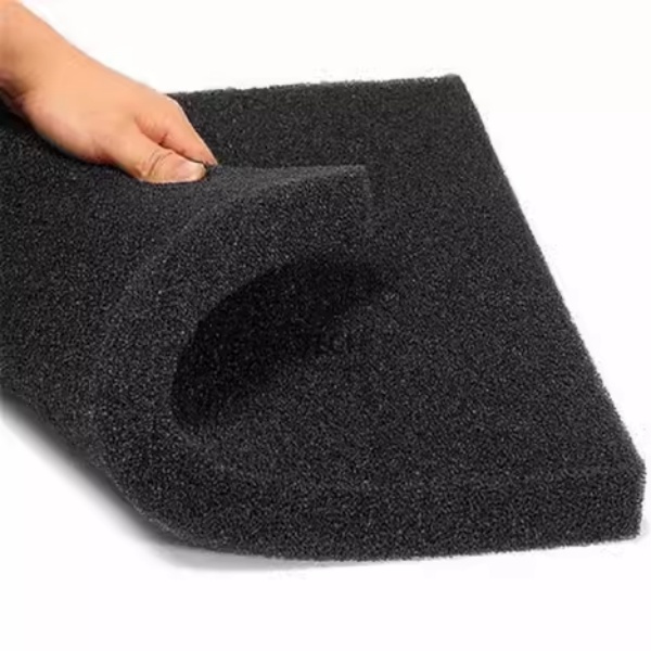 carbon fiber foam