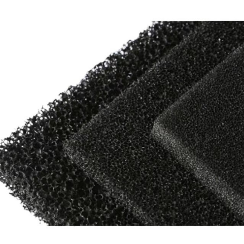 carbon foam manufacturers