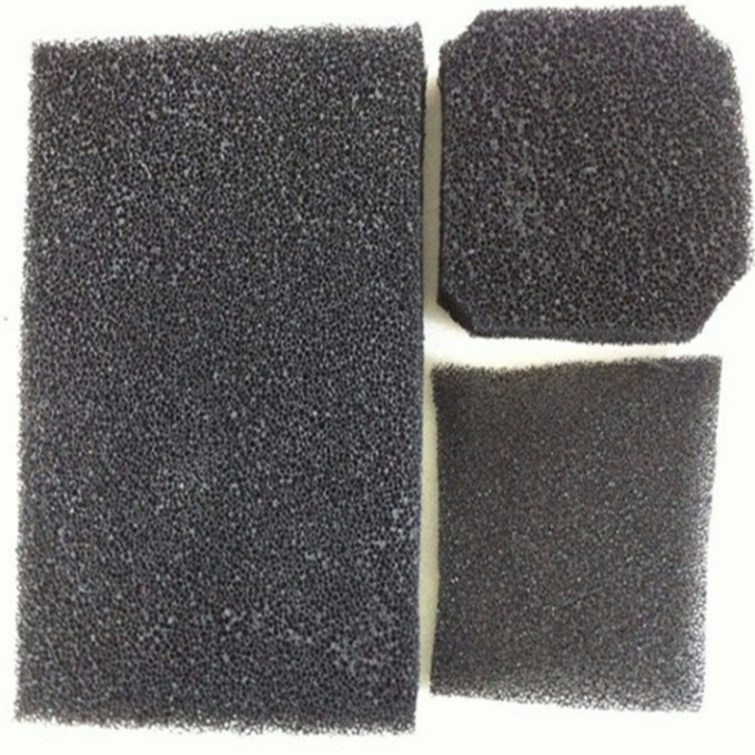 carbon foam manufacturers