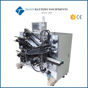 Battery Lab Production Machine Include Pouch Cylindrical Coin Cell Mahcine