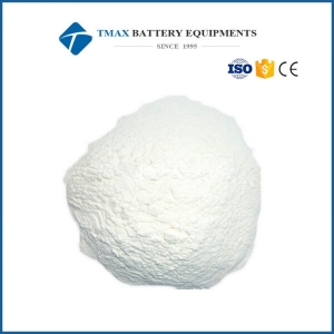 PVDF Powder Binder for Li-ion Battery Raw Cathode Material at Rs 50/gram in  North 24 Parganas