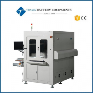 Battery Pack Welding Quality Inspection Machine