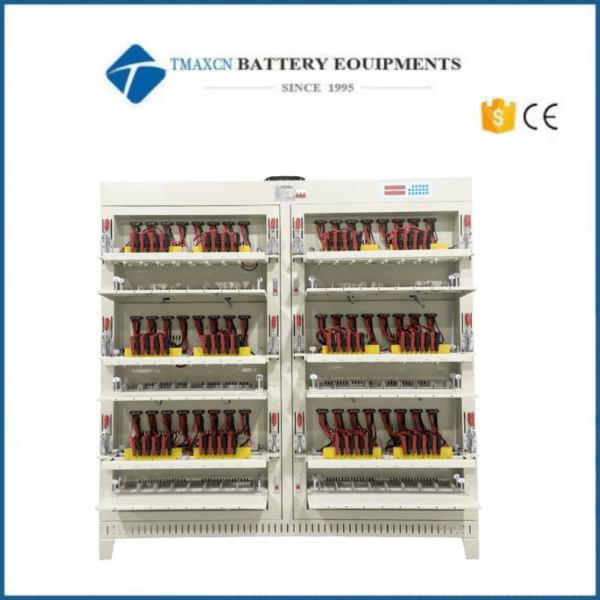 Prismatic Cell Tester