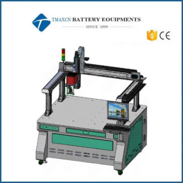 Laser Welding Machine