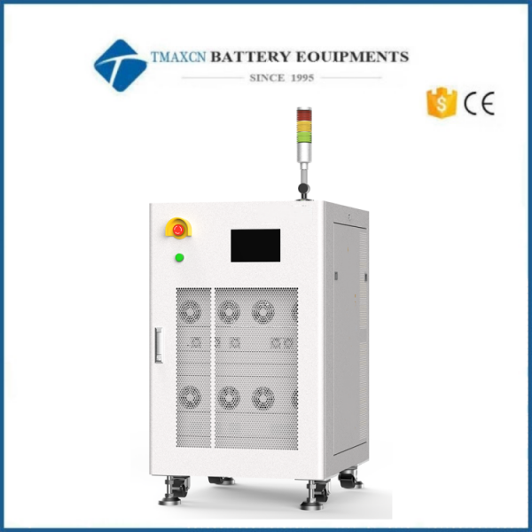 Battery Module Tester