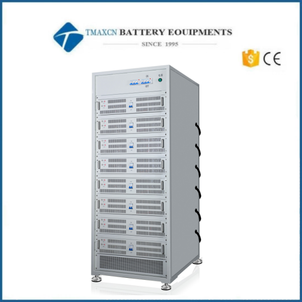 Battery Pack Aging Machine