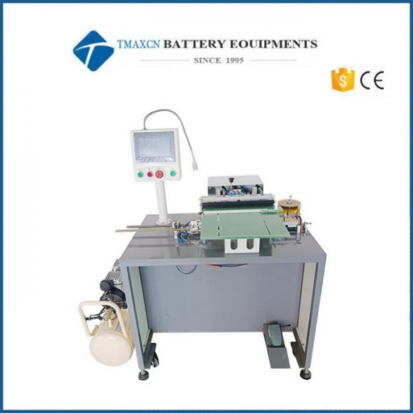 Tape Pasting Machine