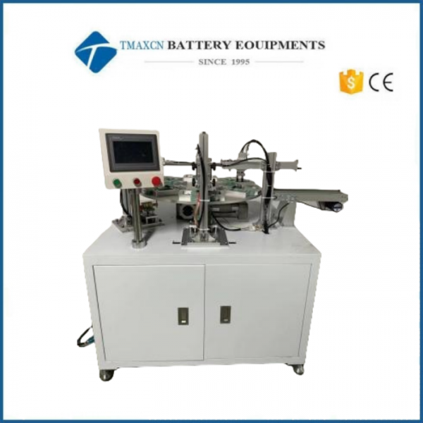 Spot Welding Machine