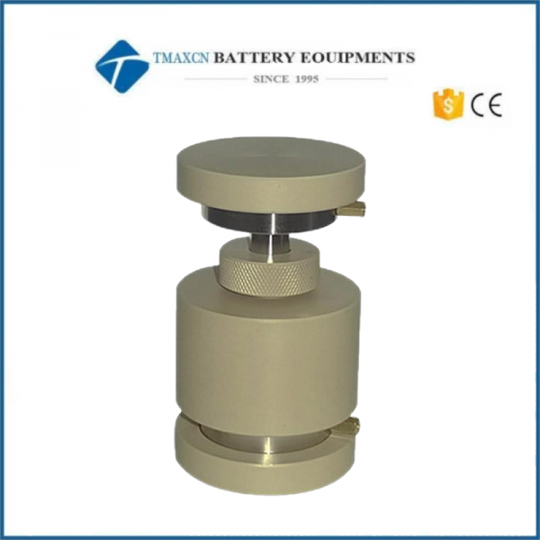 Pressure-Controlled Solid-State Battery Mold