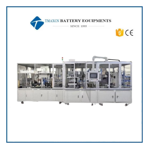 Solid State Battery Lithium Metal Anode Electrode Making Machine for sale