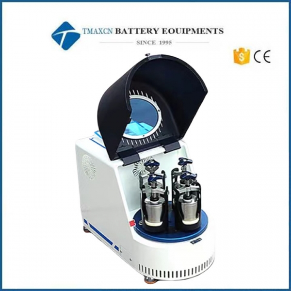 Planetary Ball Mill