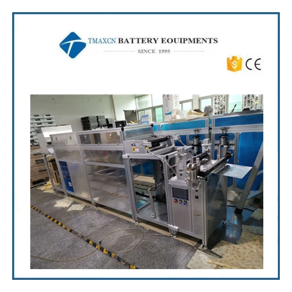 Beeswax Wrapper Coating Machine