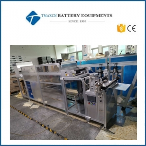 Beeswax Wrapper Coating Machine