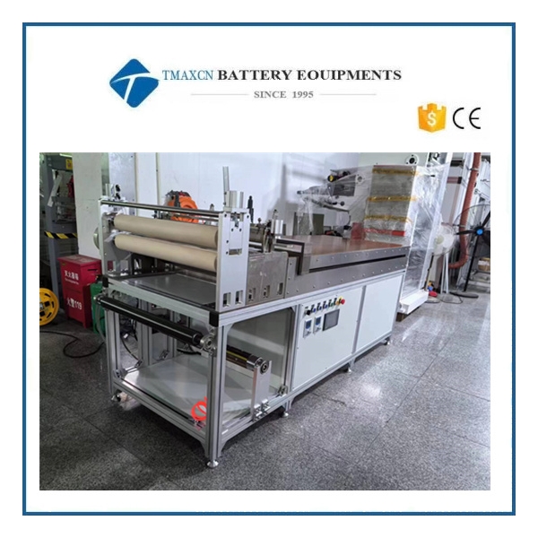 Doctor Blade Coating Machine