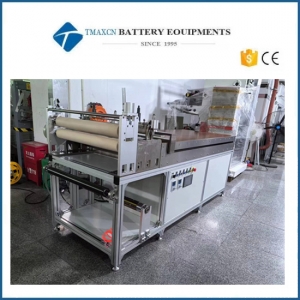 Doctor Blade Coating Machine