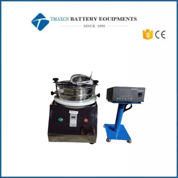 Ultrasonic Inspection Screening Machine