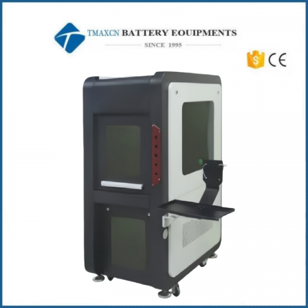 Laser Marking Machine