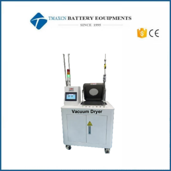 Vacuum Dryer