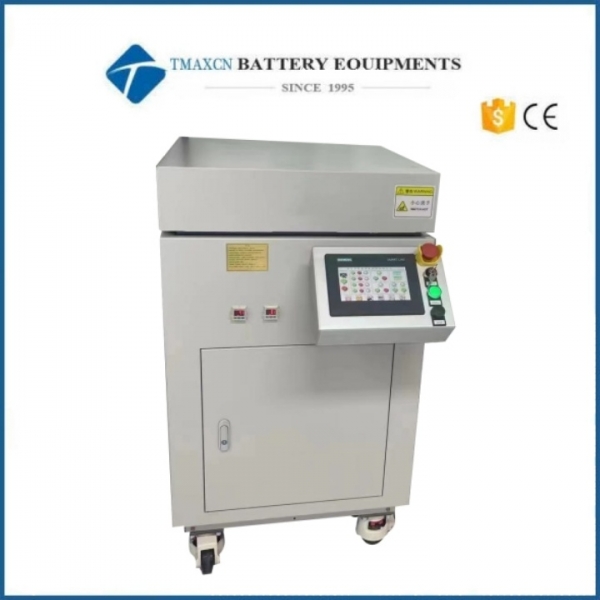 Hot Compression Sealing Machine