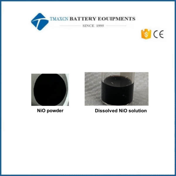 Nano Nickel Oxide Powder