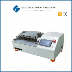 Bending Test Machine