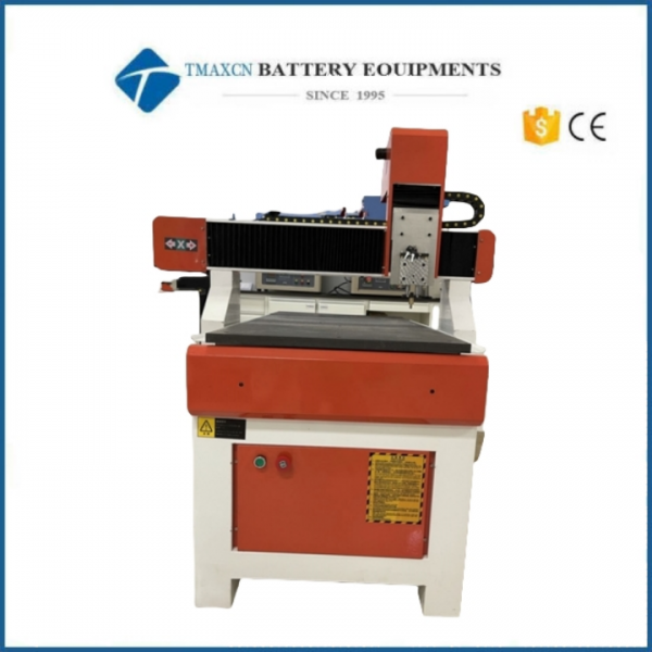 Glass Cutting Machine