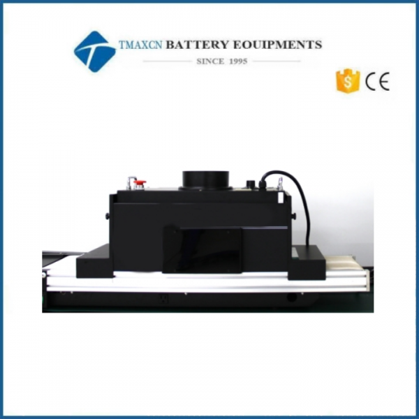 Screen Belt UV Curing Machine