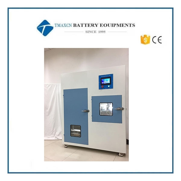 Impact Testing Machine