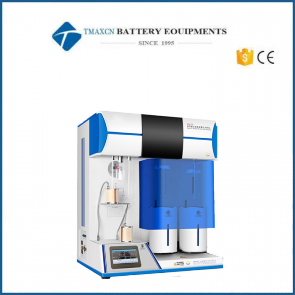 Specific Surface Area Analyzer