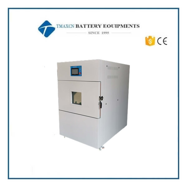  Battery Washing Test Machine