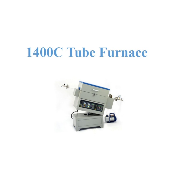 1400C Tube Furnace